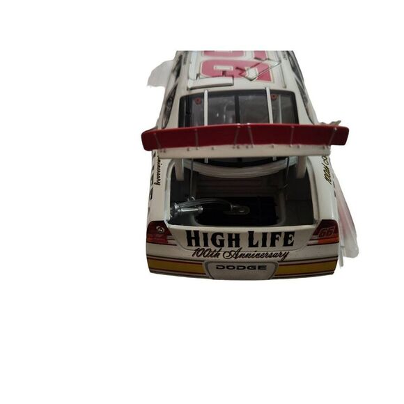 Team Caliber Chad blount Miller high life 2003 - 100th Anniversary - Picture 10 of 13